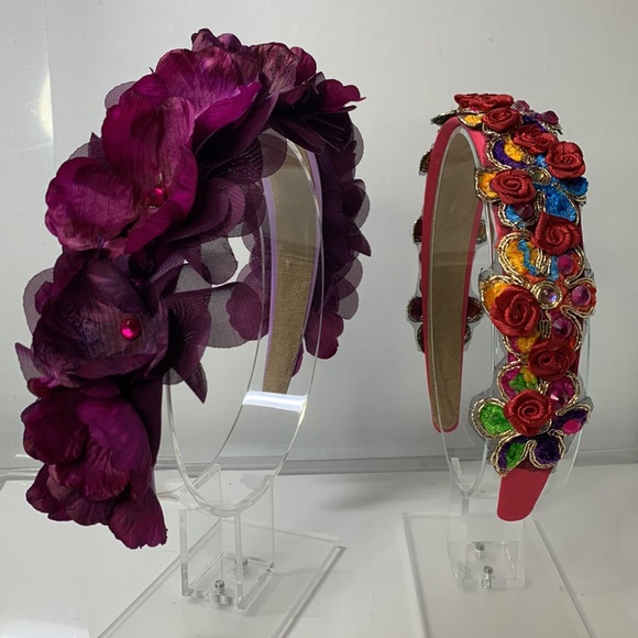ISHI BRACELETS Other - EXQUISITE HEADBAND BUNDLE